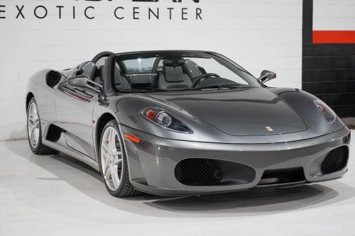 2008 Ferrari 430, US $123,245.75, image 27