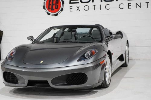 2008 Ferrari 430, US $123,245.75, image 28