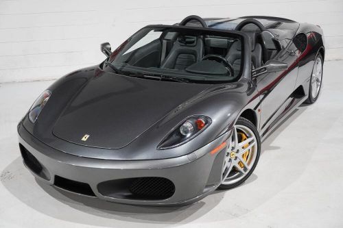 2008 Ferrari 430, US $123,245.75, image 29