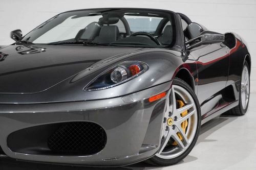 2008 Ferrari 430, US $123,245.75, image 30