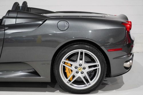 2008 Ferrari 430, US $123,245.75, image 31