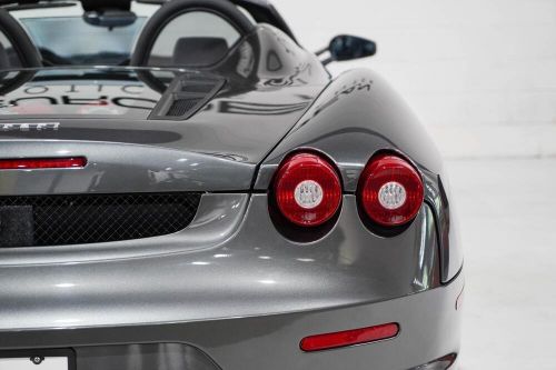 2008 Ferrari 430, US $123,245.75, image 35