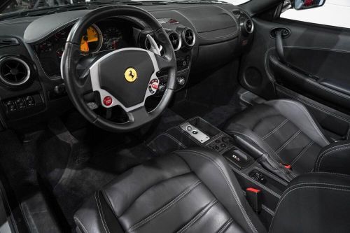 2008 Ferrari 430, US $123,245.75, image 36