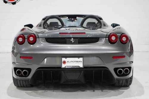 2008 Ferrari 430, US $123,245.75, image 37