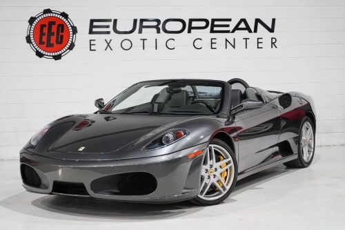 2008 Ferrari 430, US $123,245.75, image 38