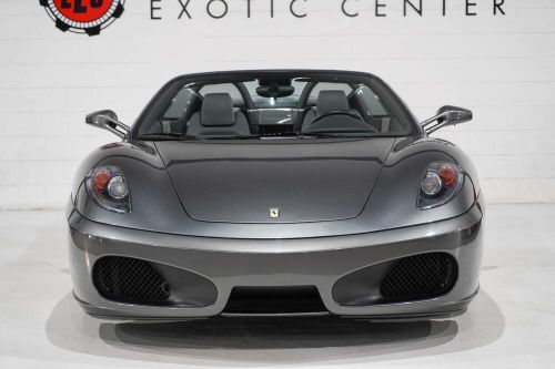 2008 Ferrari 430, US $123,245.75, image 39
