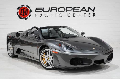 2008 Ferrari 430, US $123,245.75, image 40