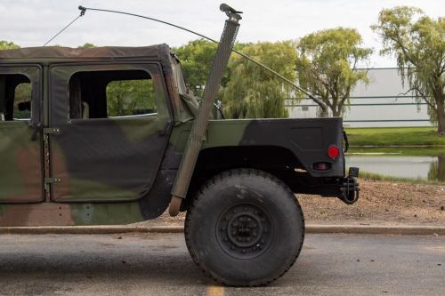 AM GENERAL HUMMER M1123, US $29,979.00, image 2