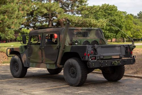 AM GENERAL HUMMER M1123, US $29,979.00, image 3