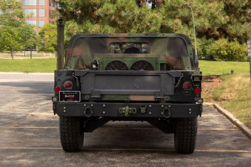 AM GENERAL HUMMER M1123, US $29,979.00, image 4