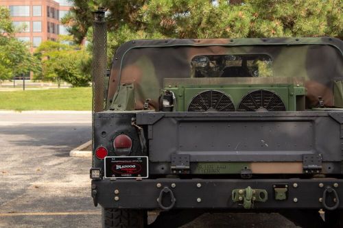 AM GENERAL HUMMER M1123, US $29,979.00, image 5