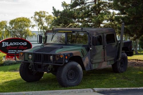 AM GENERAL HUMMER M1123, US $29,979.00, image 8