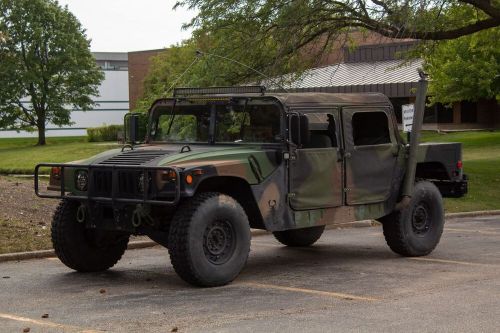 AM GENERAL HUMMER M1123, US $29,979.00, image 9