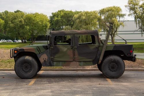 AM GENERAL HUMMER M1123, US $29,979.00, image 10