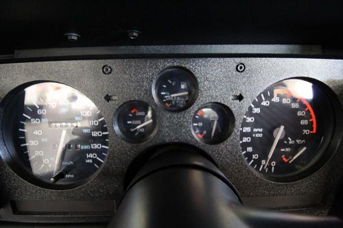 1987 Chevrolet Camaro ONLY 8740 Miles SURVIVOR T-tops AC Auto Loaded, US $46,995.00, image 21