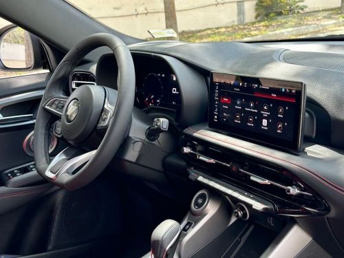 2024 Dodge Hornet GT, US $31,418.00, image 12