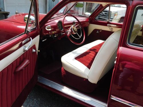 1950 Ford Coupe, US $2,550.00, image 2