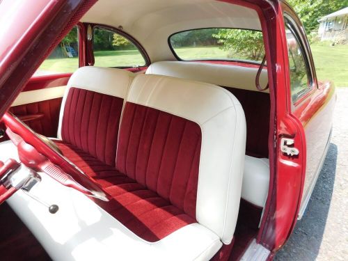1950 Ford Coupe, US $2,550.00, image 3