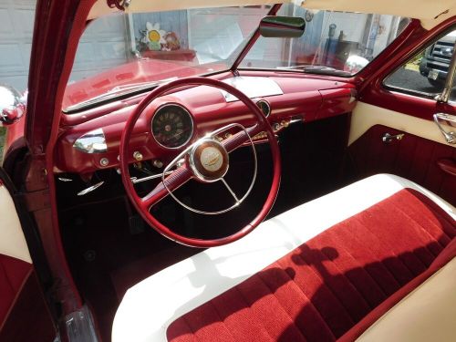 1950 Ford Coupe, US $2,550.00, image 5