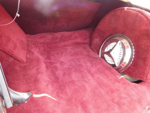 1950 Ford Coupe, US $2,550.00, image 8