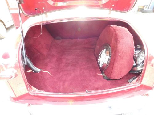 1950 Ford Coupe, US $2,550.00, image 9