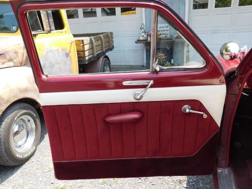 1950 Ford Coupe, US $2,550.00, image 12