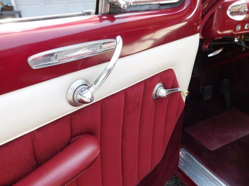 1950 Ford Coupe, US $2,550.00, image 13
