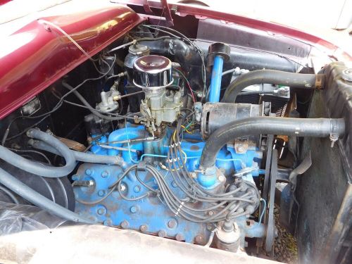 1950 Ford Coupe, US $2,550.00, image 14