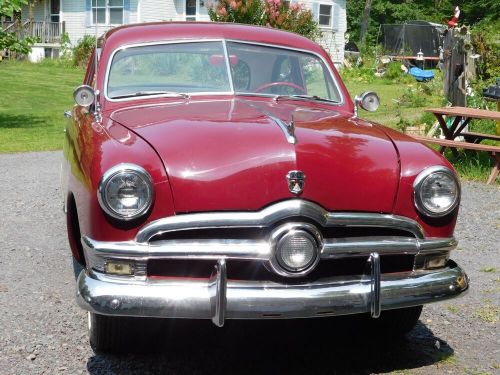 1950 Ford Coupe, US $2,550.00, image 17