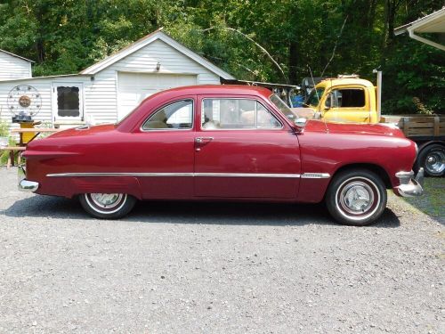1950 Ford Coupe, US $2,550.00, image 21
