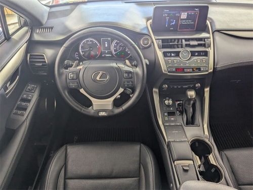2021 Lexus NX 300 F Sport, US $30,988.00, image 3