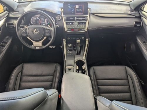 2021 Lexus NX 300 F Sport, US $30,988.00, image 4