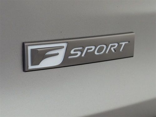 2021 Lexus NX 300 F Sport, US $30,988.00, image 6