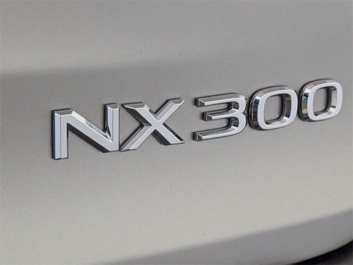 2021 Lexus NX 300 F Sport, US $30,988.00, image 7