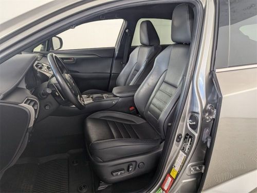 2021 Lexus NX 300 F Sport, US $30,988.00, image 11