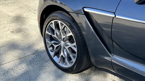 2022 Aston Martin DBX 4DR AWD, US $21,153.00, image 2