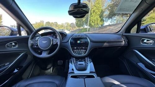 2022 Aston Martin DBX 4DR AWD, US $21,153.00, image 3