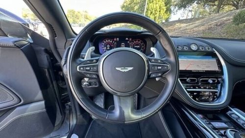 2022 Aston Martin DBX 4DR AWD, US $21,153.00, image 4