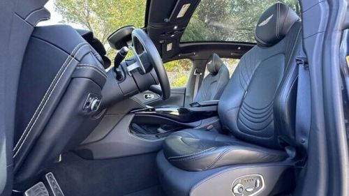 2022 Aston Martin DBX 4DR AWD, US $21,153.00, image 5