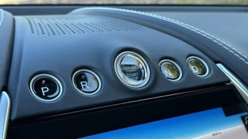 2022 Aston Martin DBX 4DR AWD, US $21,153.00, image 7