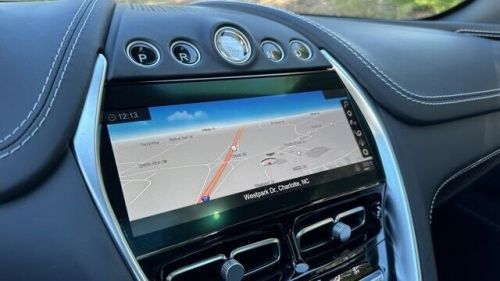 2022 Aston Martin DBX 4DR AWD, US $21,153.00, image 8