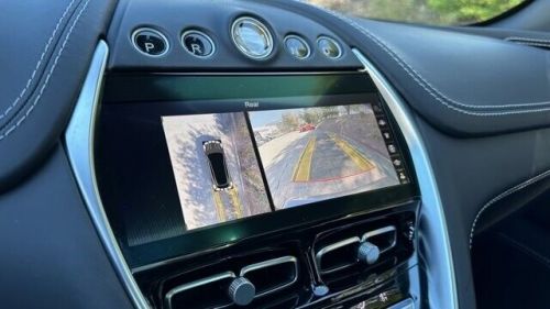2022 Aston Martin DBX 4DR AWD, US $21,153.00, image 9