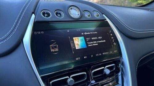 2022 Aston Martin DBX 4DR AWD, US $21,153.00, image 10