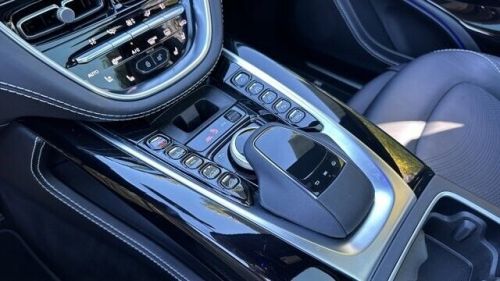 2022 Aston Martin DBX 4DR AWD, US $21,153.00, image 12