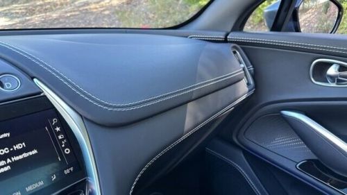 2022 Aston Martin DBX 4DR AWD, US $21,153.00, image 13