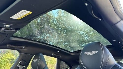 2022 Aston Martin DBX 4DR AWD, US $21,153.00, image 14