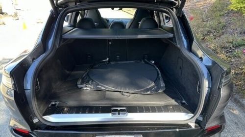 2022 Aston Martin DBX 4DR AWD, US $21,153.00, image 17