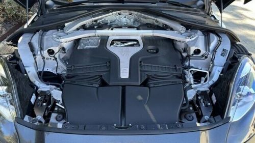 2022 Aston Martin DBX 4DR AWD, US $21,153.00, image 19