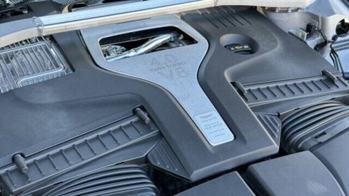 2022 Aston Martin DBX 4DR AWD, US $21,153.00, image 20