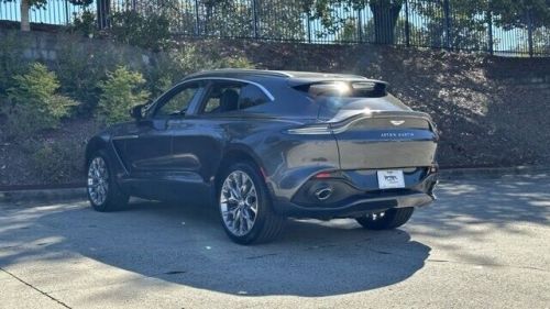 2022 Aston Martin DBX 4DR AWD, US $21,153.00, image 22